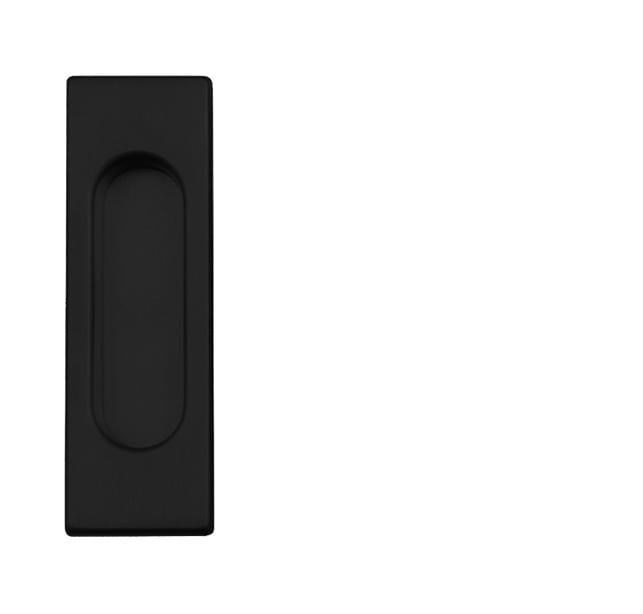 FT - Square shell without hole - 3663AC