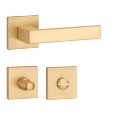 AT - SULLA - HR 7S - Handles on square rosettes