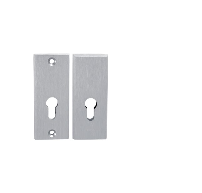 AXA - ROSETTA ATLAS2 Square Rosette