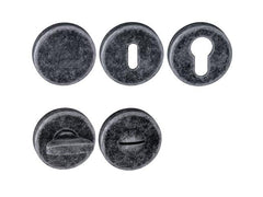 Tupai TI - ROZETA Round Rosette - R