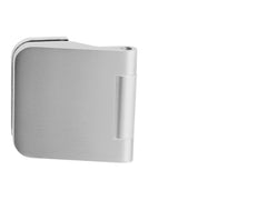 LR - 11.87.765.0 Vertical hinge (glass-frame)