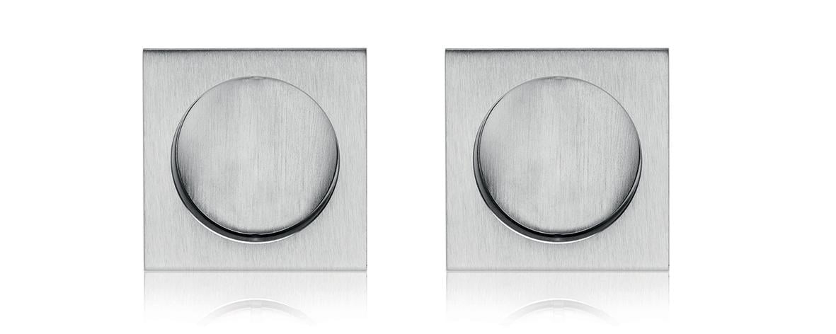 SAB - Hooky ZERO - HR sliding door set without opening