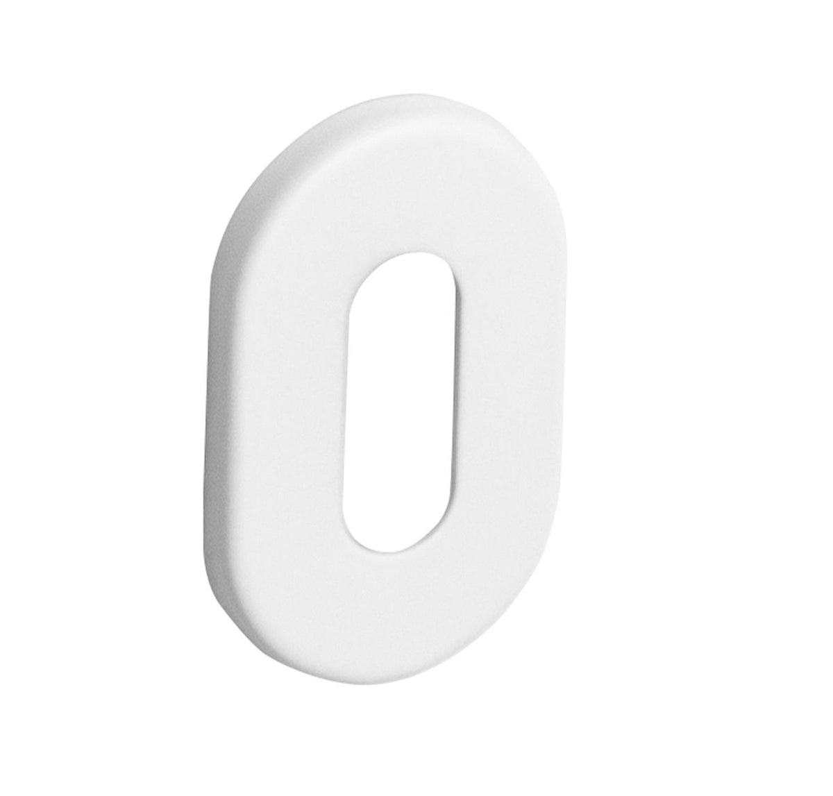 BORING - VERUM ITALY VM - ROSE - 4UOR - Narrow oval rosettes