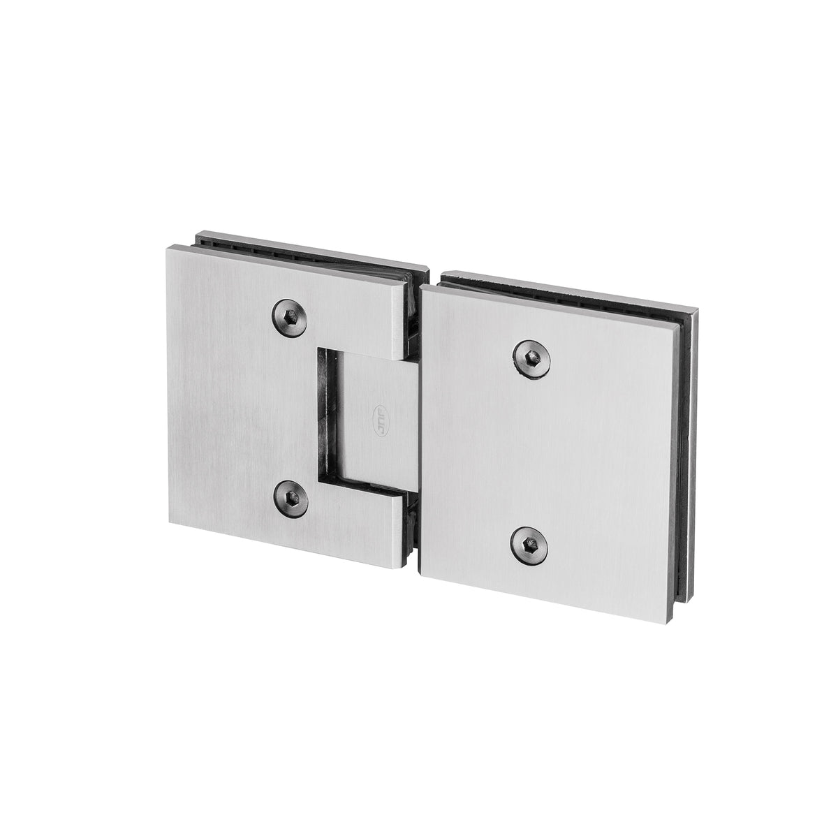 JNF - Glass hanger IN.05.304 - Horizontal hinges and hinges for glass doors