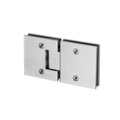 JNF - Glass hanger IN.05.304 - Horizontal hinges and hinges for glass doors