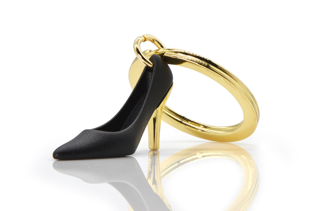 MTM - KEY KEY - Black deer - Key rings