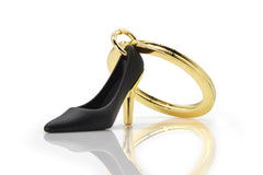 MTM - KEY KEY - Black deer - Key rings