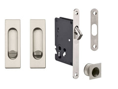 JNF - Sliding door set - WC - HR