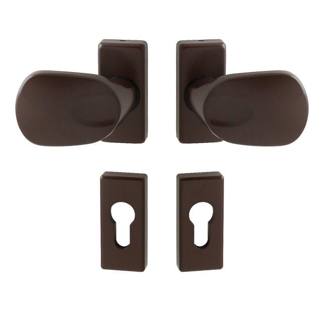 WA - MADLO FELIX Door Handle - UR