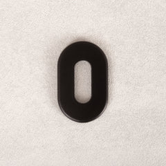 BORING - VERUM ITALY VM - ROSE - 4UOR - Narrow oval rosettes