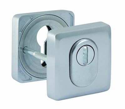 Mariani MI - ROZETA QB SECUR HR PLUS Square Rosette