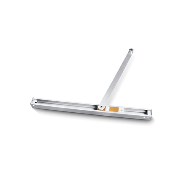 GZ - T-Stop rail TS 3000 / TS 5000