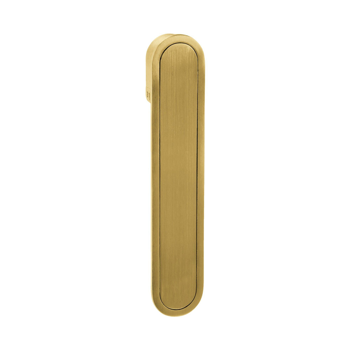 JNF - Handle for the front of the sliding door IN.16.312 - Shells and handles for sliding wooden doors