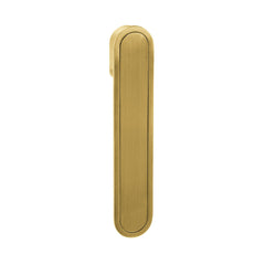 JNF - Handle for the front of the sliding door IN.16.312 - Shells and handles for sliding wooden doors