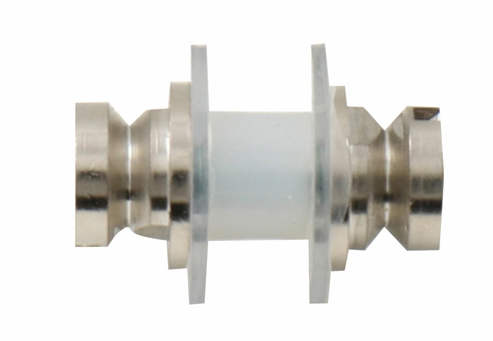 FT/A - S - connecting material pair GLASS