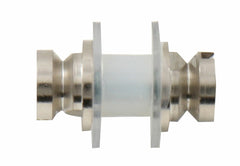 FT/A - S - connecting material pair GLASS