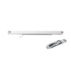 GZ - Sliding bar for TS 1500 G with locking