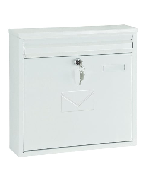 ROTTNER RR - TERAMO PO BOX - T04772