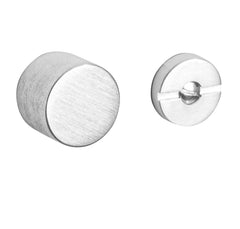 BORING - VERUM ITALY VM - PUNTO - WC key - Round rosettes