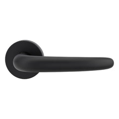 Griffwerk GK - ULMER - R - Handles on round rosettes