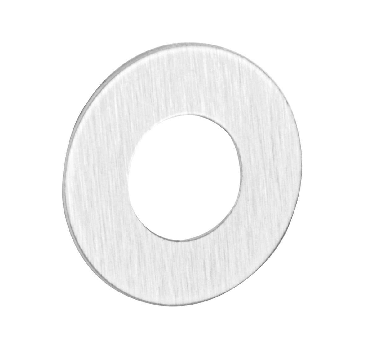 BORING - VERUM ITALY VM - ROSE - R - UNDER HANDLE 30mm - Round rosettes