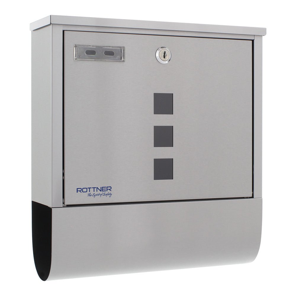 ROTTNER RR - PO BOX - COSTA - T06046 - Mailboxes