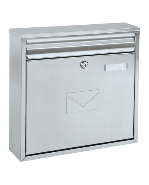 ROTTNER RR - TERAMO PO BOX - T04779