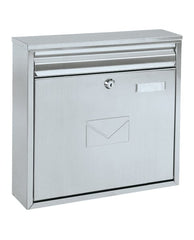 ROTTNER RR - TERAMO PO BOX - T04779