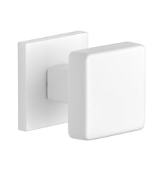 AT - HANDLE OF THE SEA - HR 7S - Straight handles on rosettes