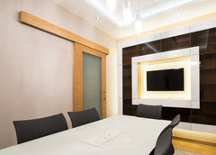 SC - SLIDING SYSTEM SERIES 100 SILENT 80 KG