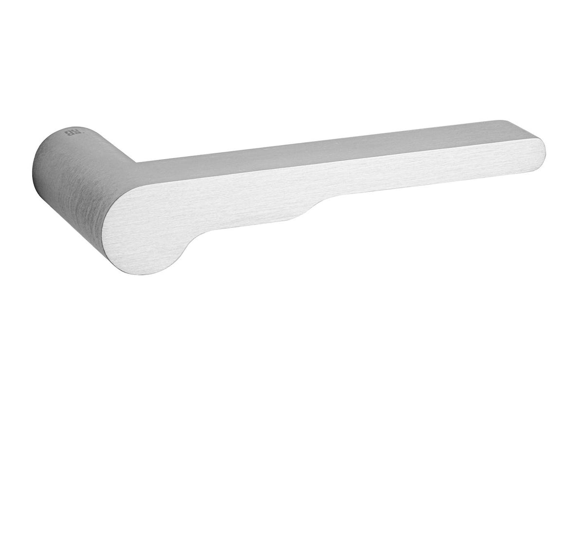 BORING - VERUM ITALY VM - WIND - Minimalist handles without rosettes