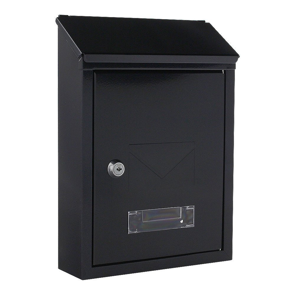 ROTTNER RR - PO BOX - UDINE - T02954 - Mailboxes