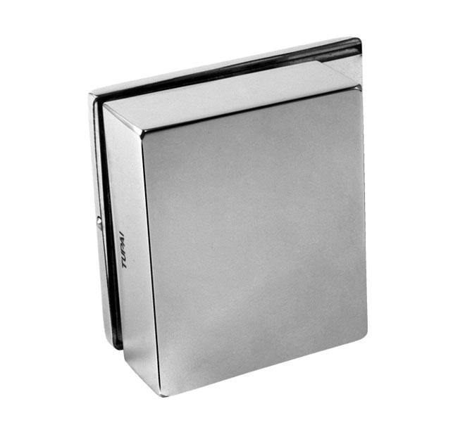 Tupai TI - Counter for glass lock 4019