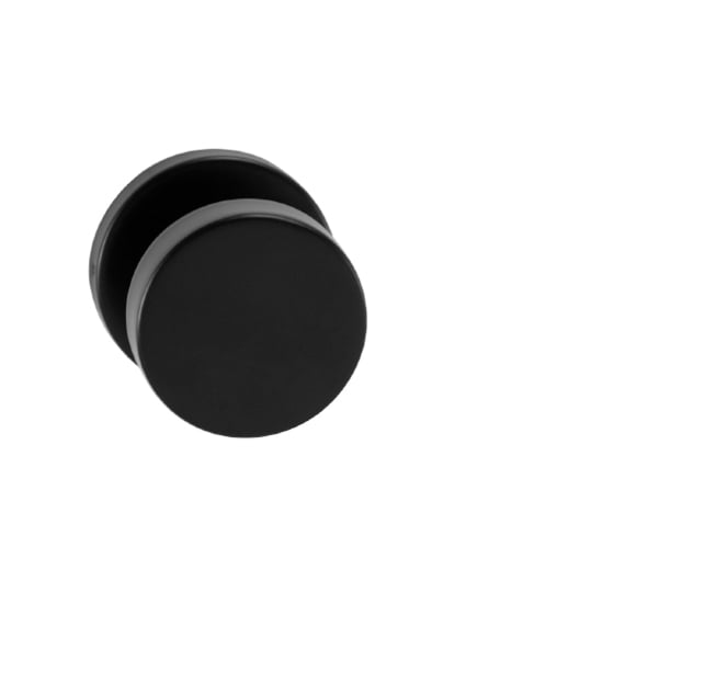 M.P MP - FIXED BALL Round Rosette - R