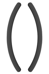 COLOMBO CB - SLIDING DOOR HANDLE ONE - pair - Round off-set handles