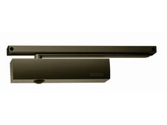GZ - TS 5000 Self Mounting Plate - closing device with sliding bar