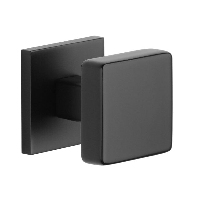 AT - HANDLE OF THE SEA - HR 7S - Straight handles on rosettes