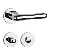 AT - CYNIA - R 7S - Handles on round rosettes