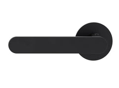 Griffwerk GK - AVUS PIATTA S - R - S2L with locking - Handles on round rosettes