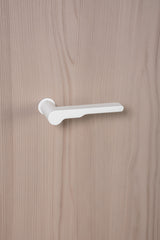 BORING - VERUM ITALY VM - WIND - Minimalist handles without rosettes