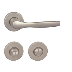 BA - LUXOR - R - Handles on round rosettes