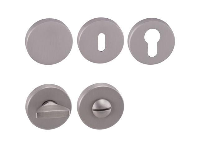 Tupai TI - ROZETA Round Rosette - R