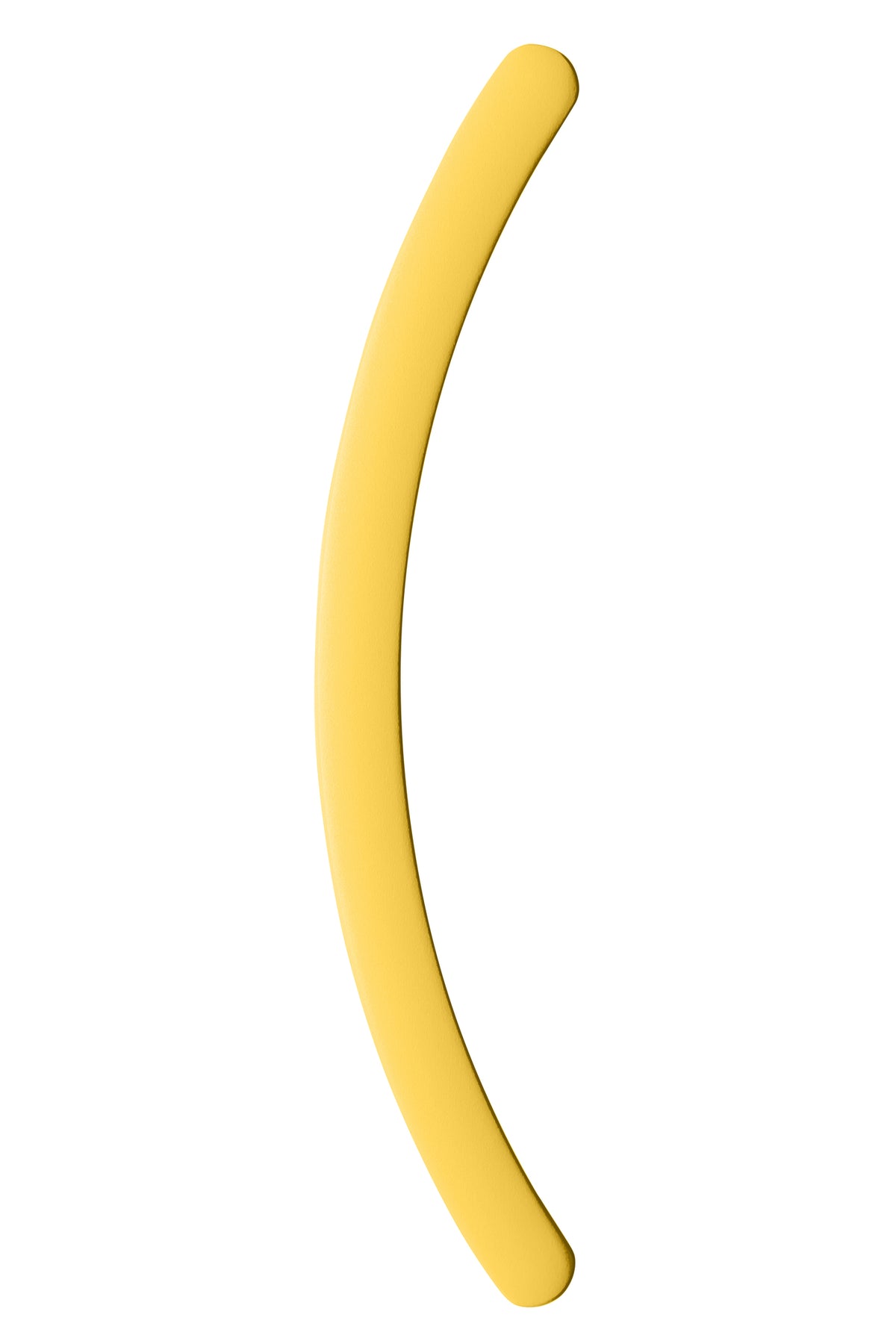 COLOMBO CB - HANDLE ONE 350 - Round off-set handles