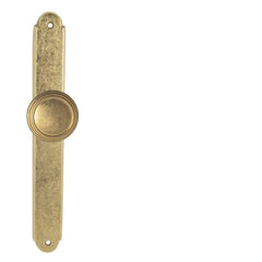 NI - ALT WIEN - BALL on shield