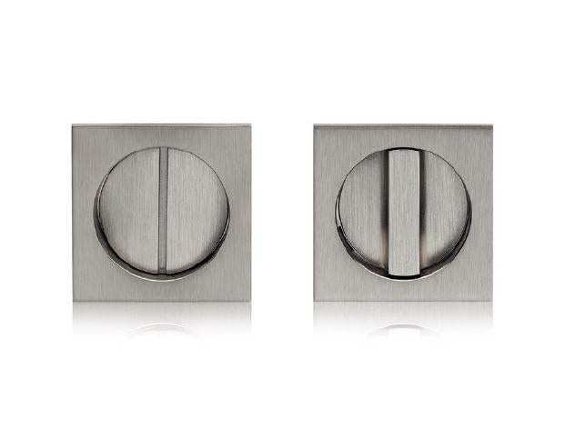 SAB - Hooky ZERO sliding door set - HR WC