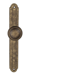 NI - ALT WIEN - BALL on shield