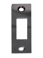 Tupai TI - Counterplate for glass lock 4020