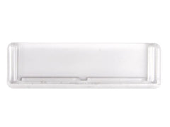 SA - SPARE PART nameplate 1 - 040439