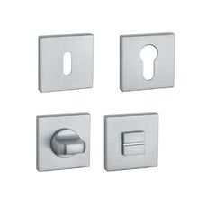 AS - ROSE Square Rosette - HR 7S