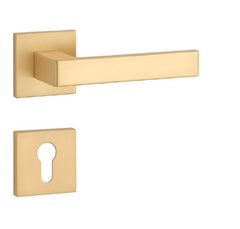 AT - SULLA - HR 7S - Handles on square rosettes